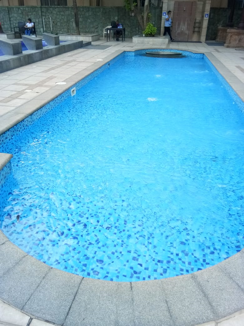 2 BHK Flats on Rent in Glen Gate, Powai