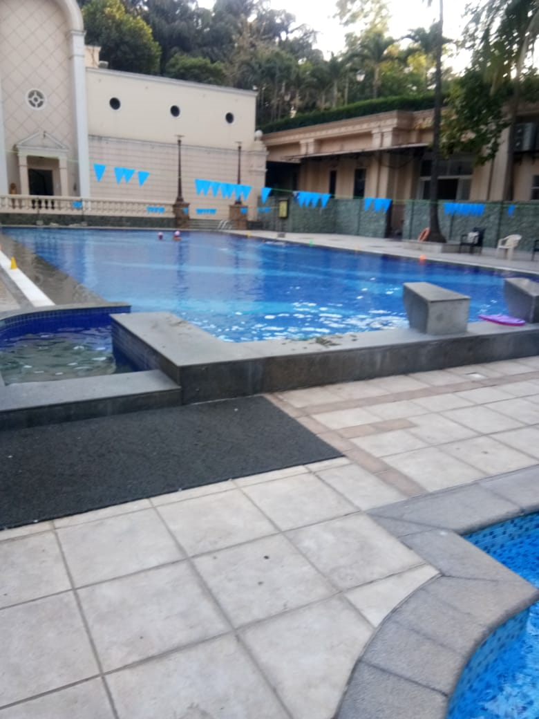 24 - Glen Gate, Powai