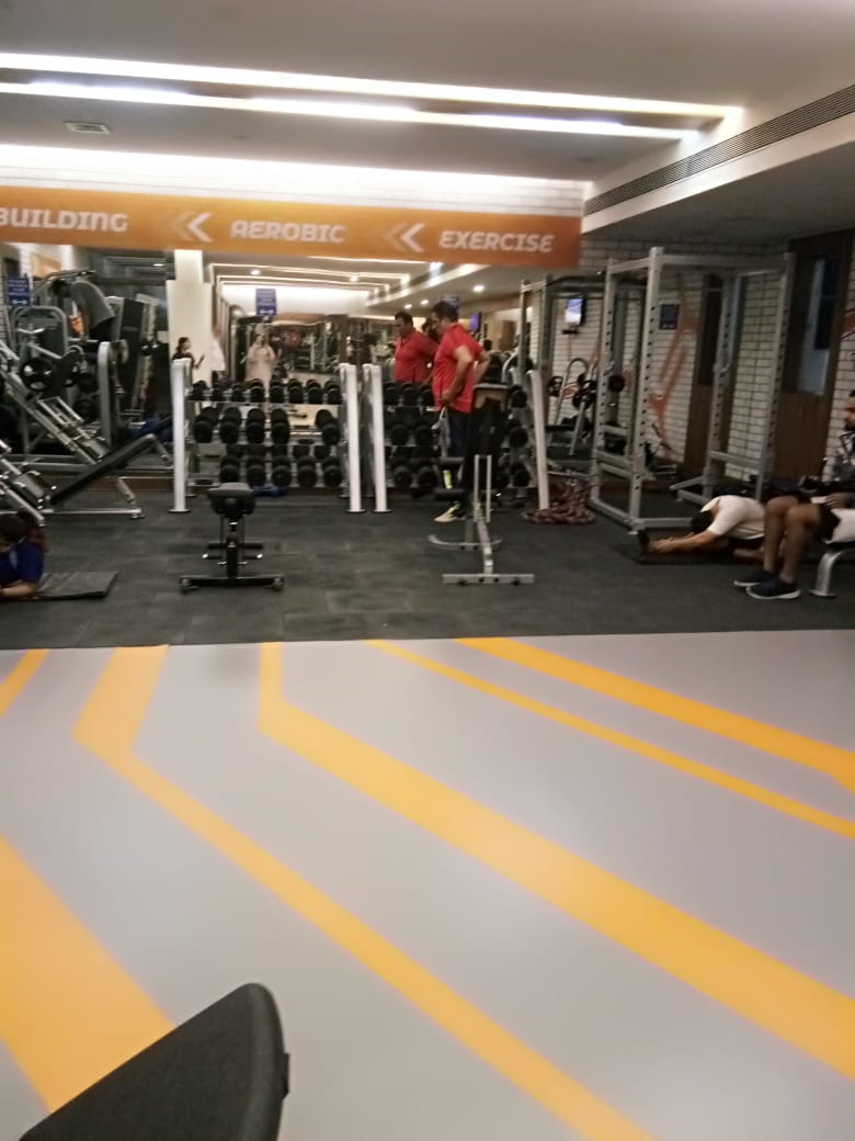 25 - Glen Gate, Powai