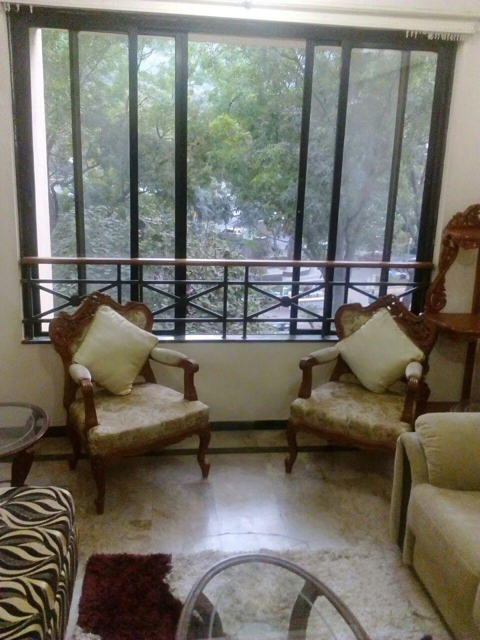 4 - Glen Gate, Powai