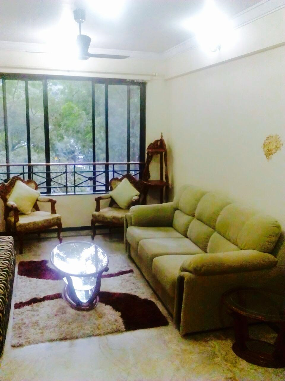 5 - Glen Gate, Powai