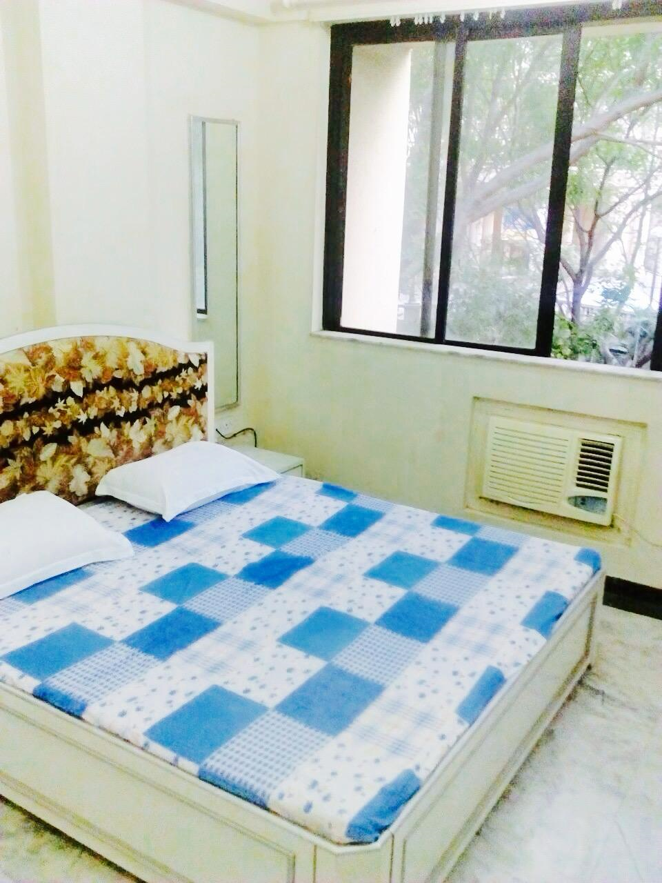 7 - Glen Gate, Powai