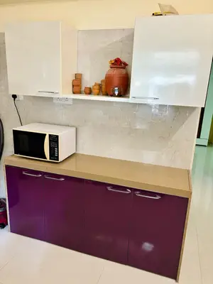 3 BHK Lamplight, Juhu — for Rent — photo 6 thumbnail