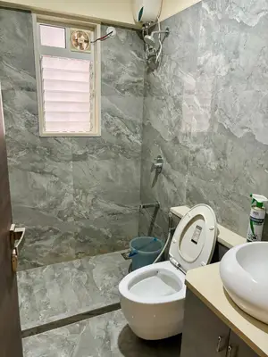 3 BHK Lamplight, Juhu — for Rent — photo 3 thumbnail