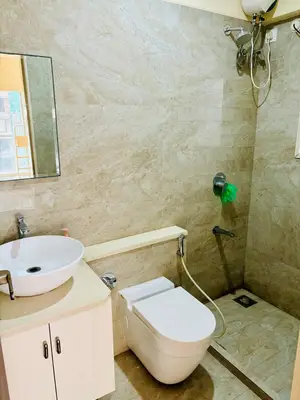 3 BHK Lamplight, Juhu — for Rent — photo 10 thumbnail