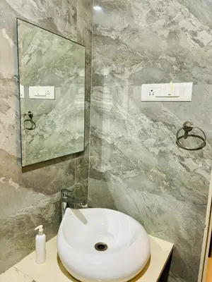 3 BHK Lamplight, Juhu — for Rent — photo 13 thumbnail