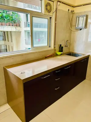 3 BHK Lamplight, Juhu — for Rent — photo 8 thumbnail