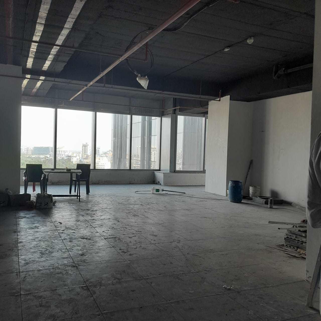 Office Space Offices for Sale in X Cube, Andheri West