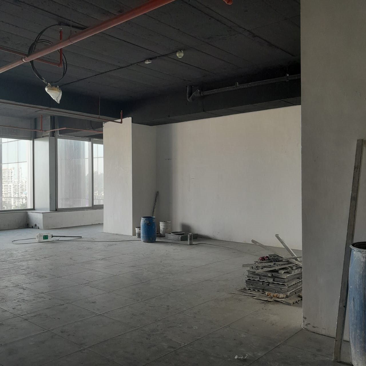 Office Space Offices for Sale in X Cube, Andheri West