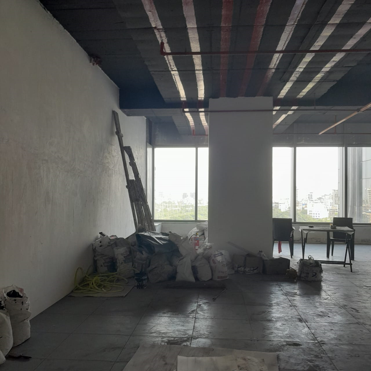 Office Space Offices for Sale in X Cube, Andheri West