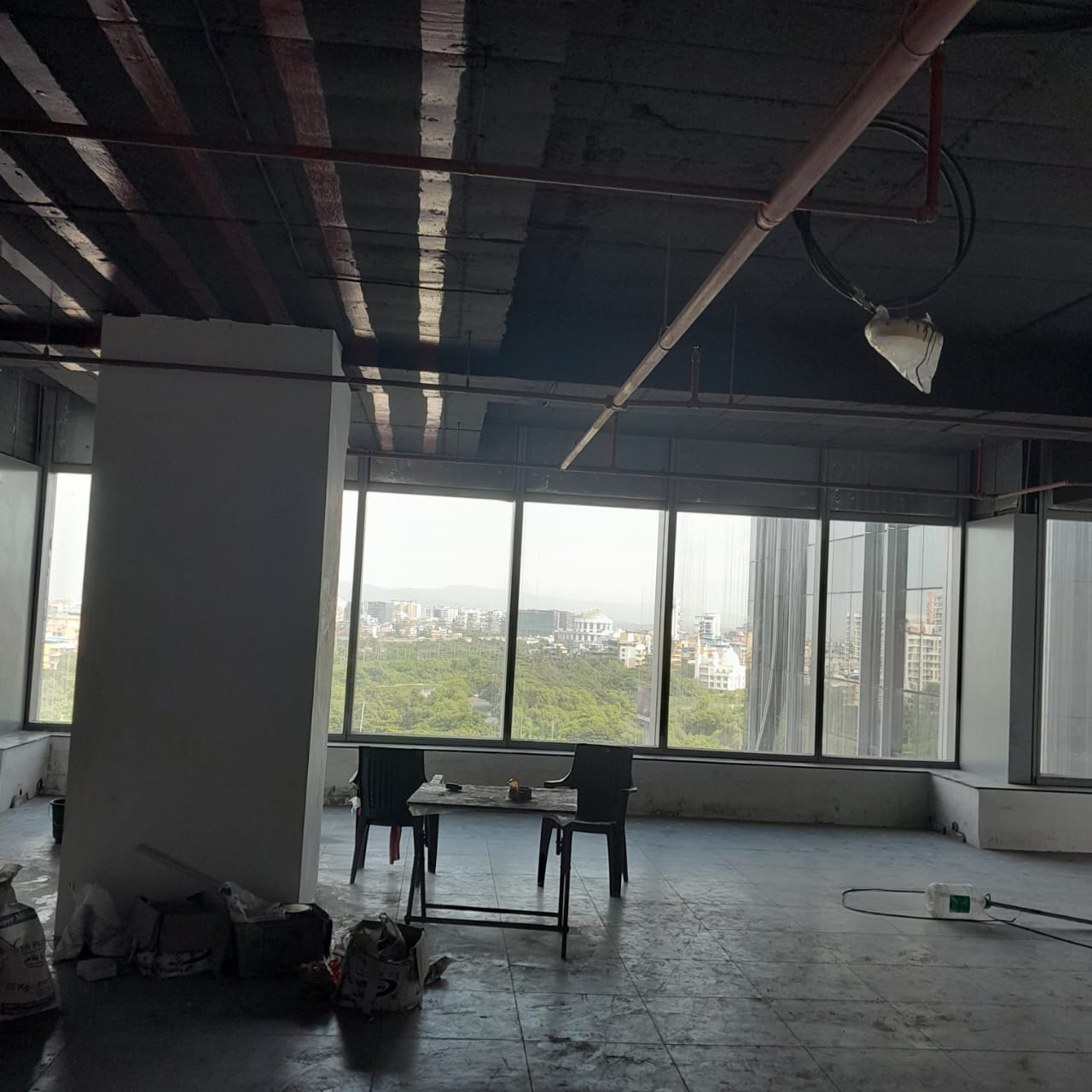 Office Space Offices for Sale in X Cube, Andheri West