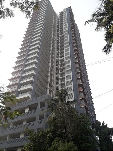 2 BHK Flats on Rent in Anmol Fortune, Goregaon West