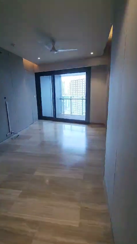 3 BHK Flats on Rent in Lodha World Crest, Lower Parel