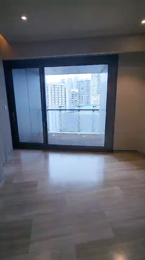 3 BHK Flats on Rent in Lodha World Crest, Lower Parel