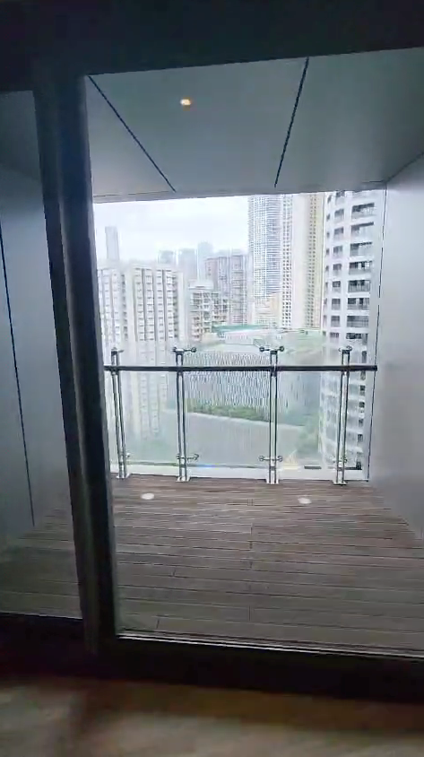 3 BHK Flats on Rent in Lodha World Crest, Lower Parel