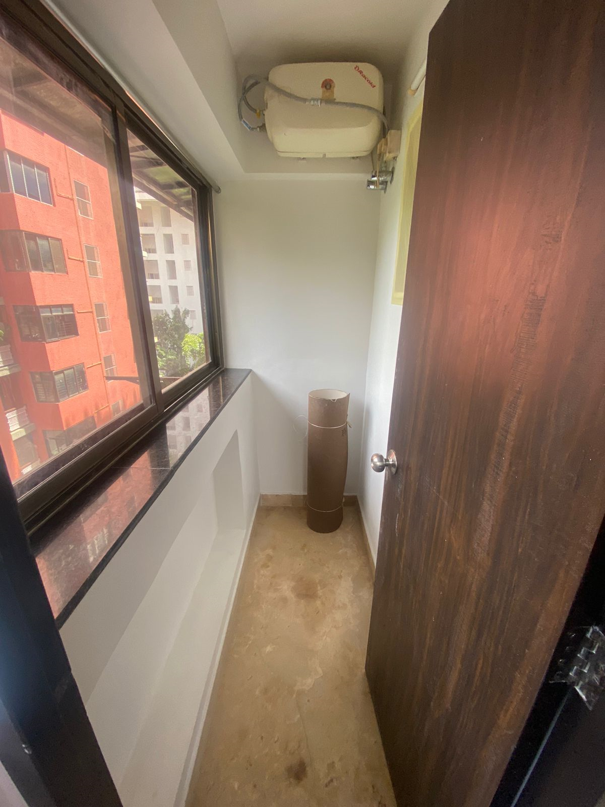 11 - Gabbana House Apartment, Khar West