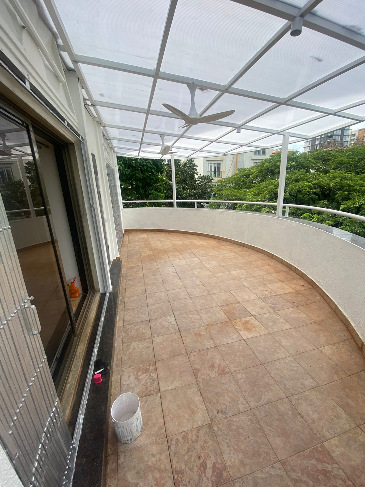 13 - Gabbana House Apartment, Khar West