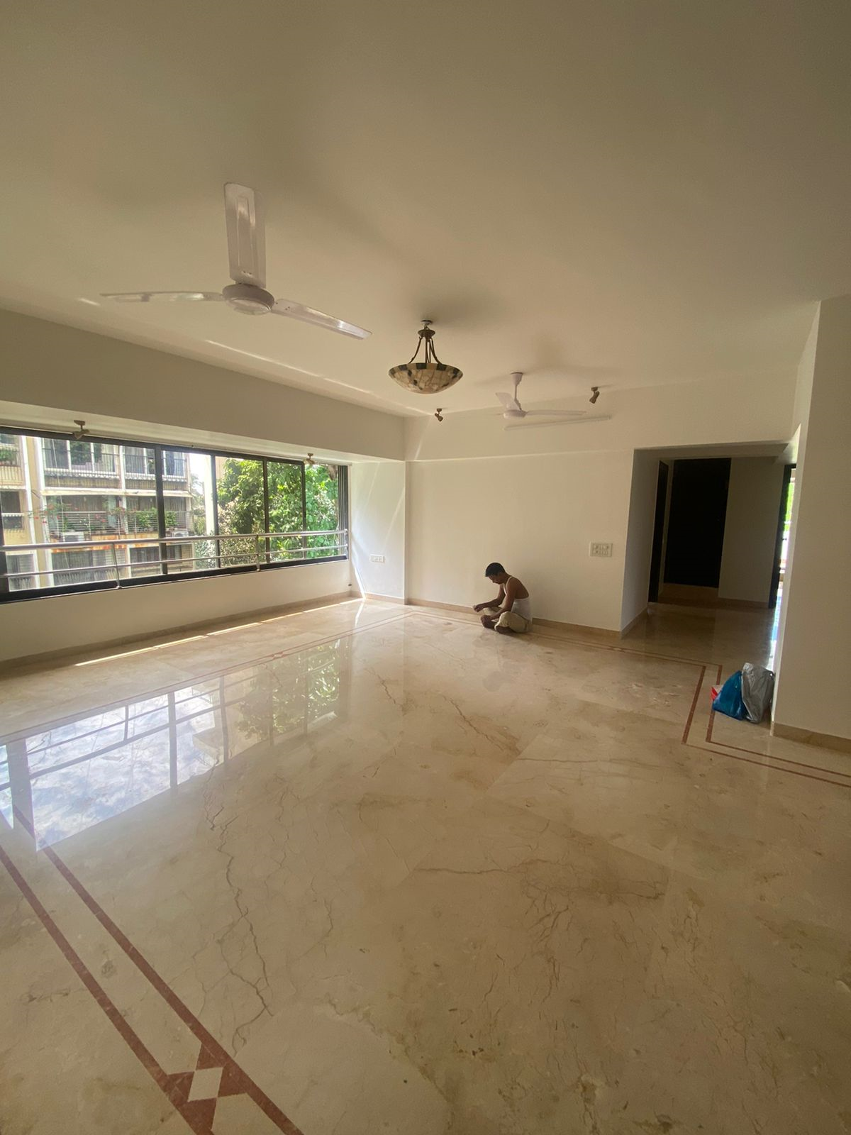 15 - Gabbana House Apartment, Khar West
