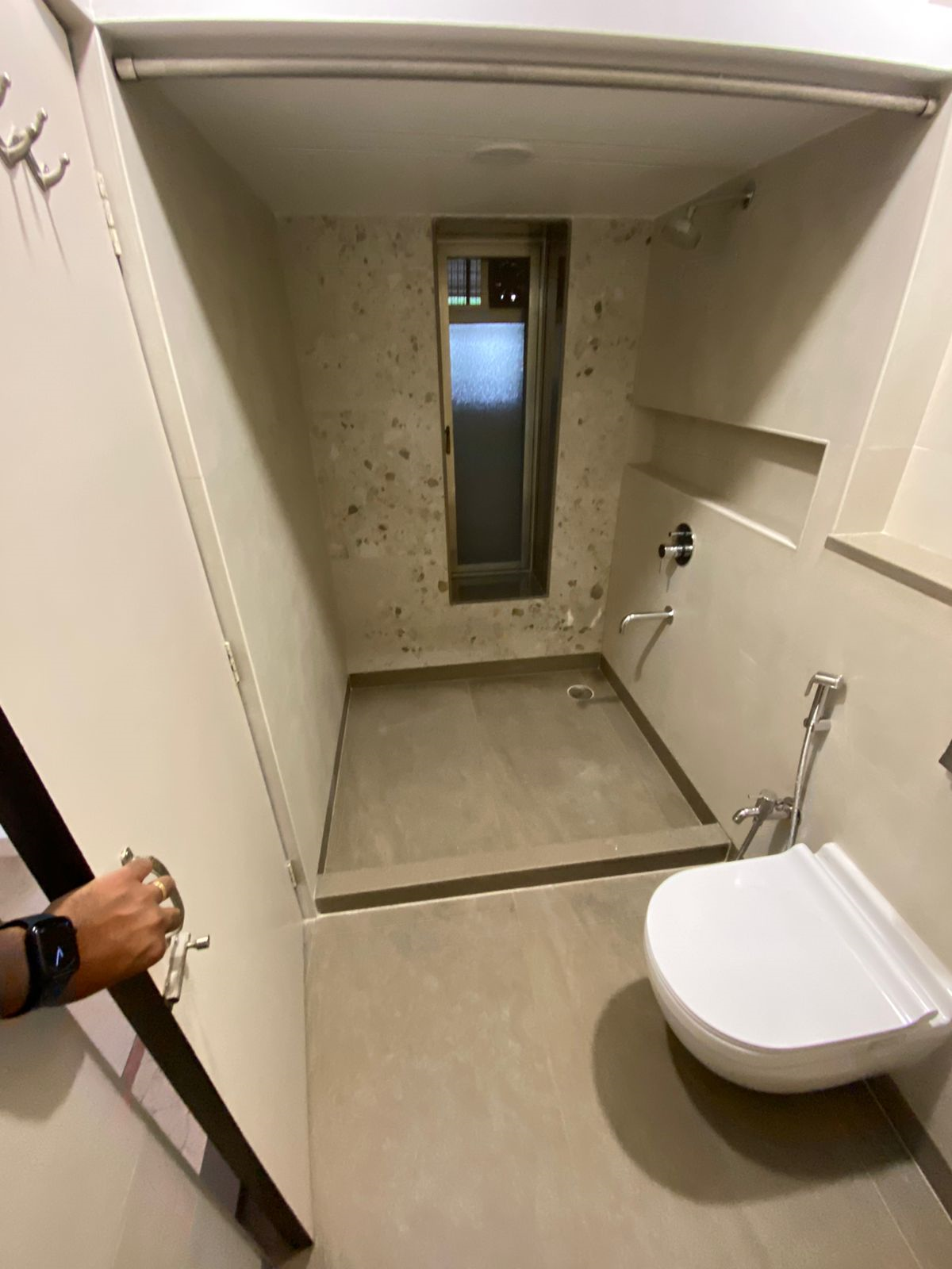 4 - Gabbana House Apartment, Khar West