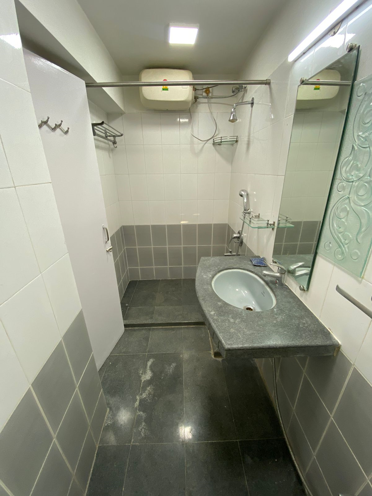 5 - Gabbana House Apartment, Khar West