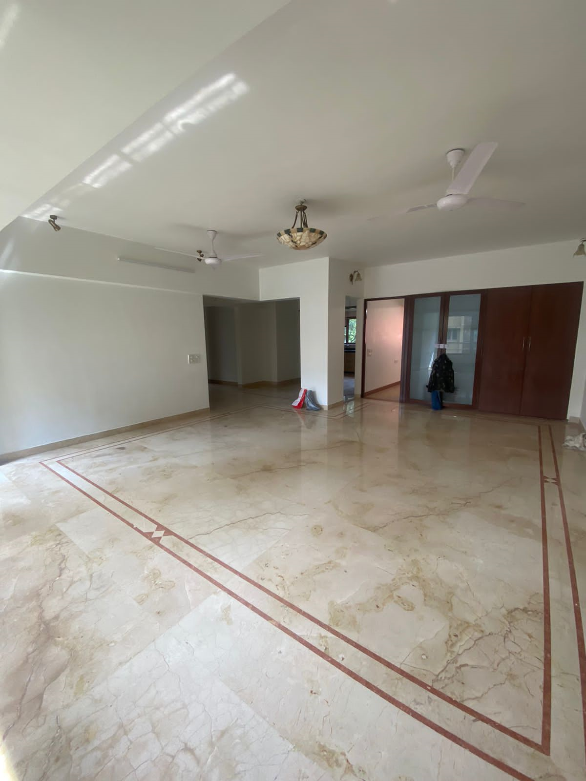 7 - Gabbana House Apartment, Khar West