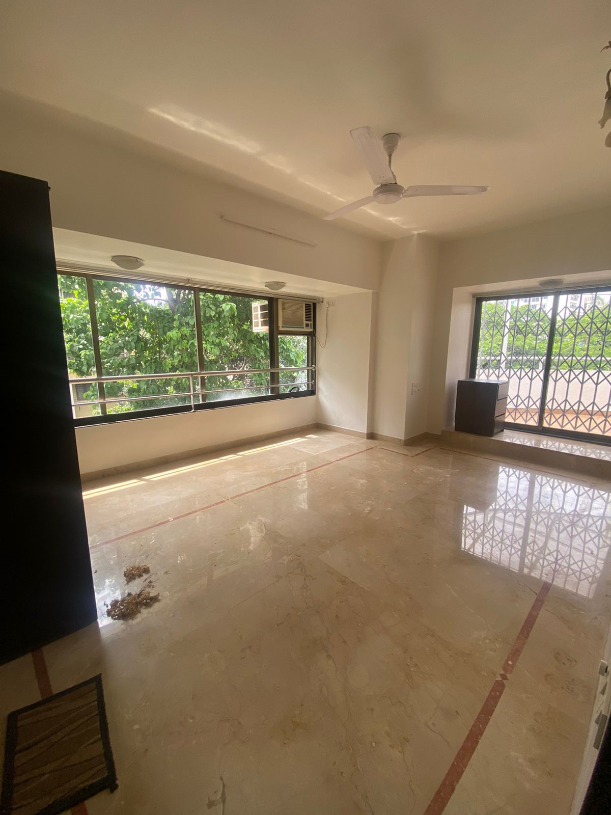 8 - Gabbana House Apartment, Khar West