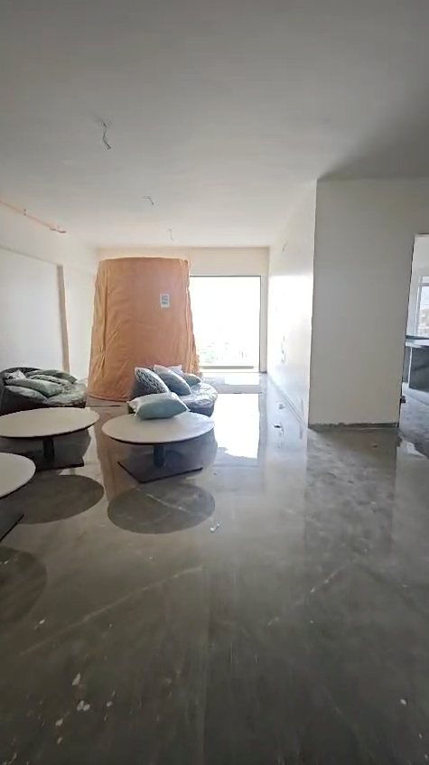 1 - Aaradhya Evoq, Juhu