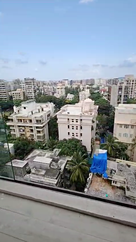 10 - Aaradhya Evoq, Juhu