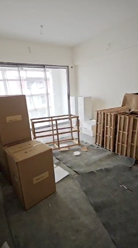 4 BHK Flats on Rent in Aaradhya Evoq, Juhu