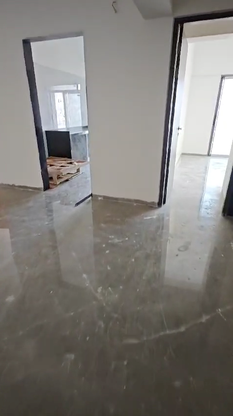 12 - Aaradhya Evoq, Juhu