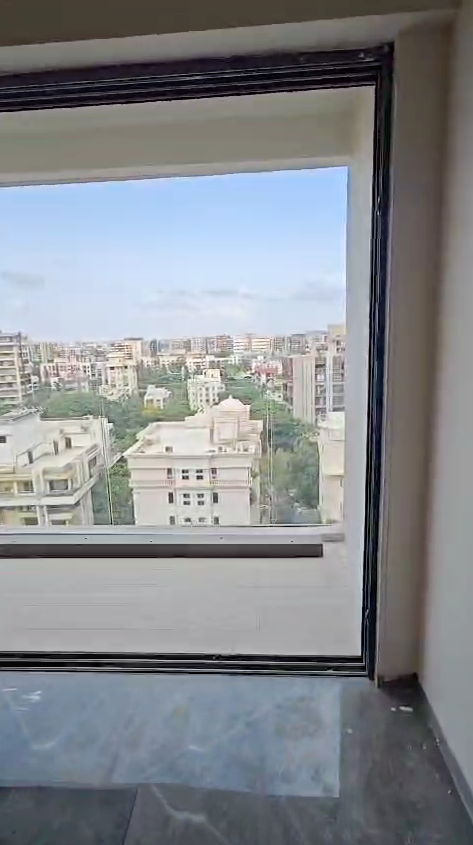 3 - Aaradhya Evoq, Juhu