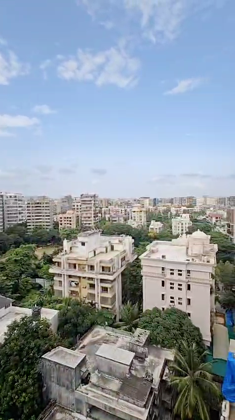 5 - Aaradhya Evoq, Juhu