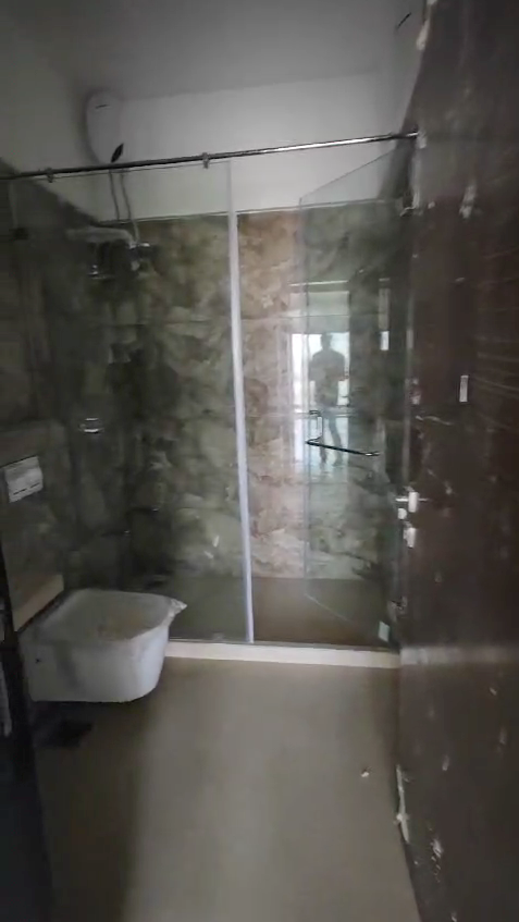 8 - Aaradhya Evoq, Juhu