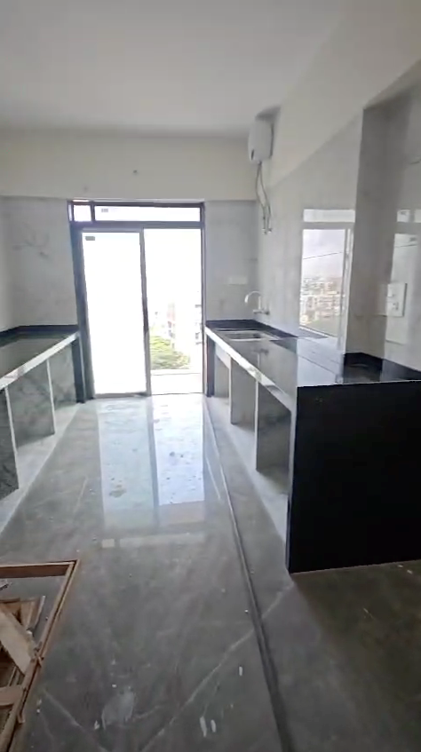 9 - Aaradhya Evoq, Juhu