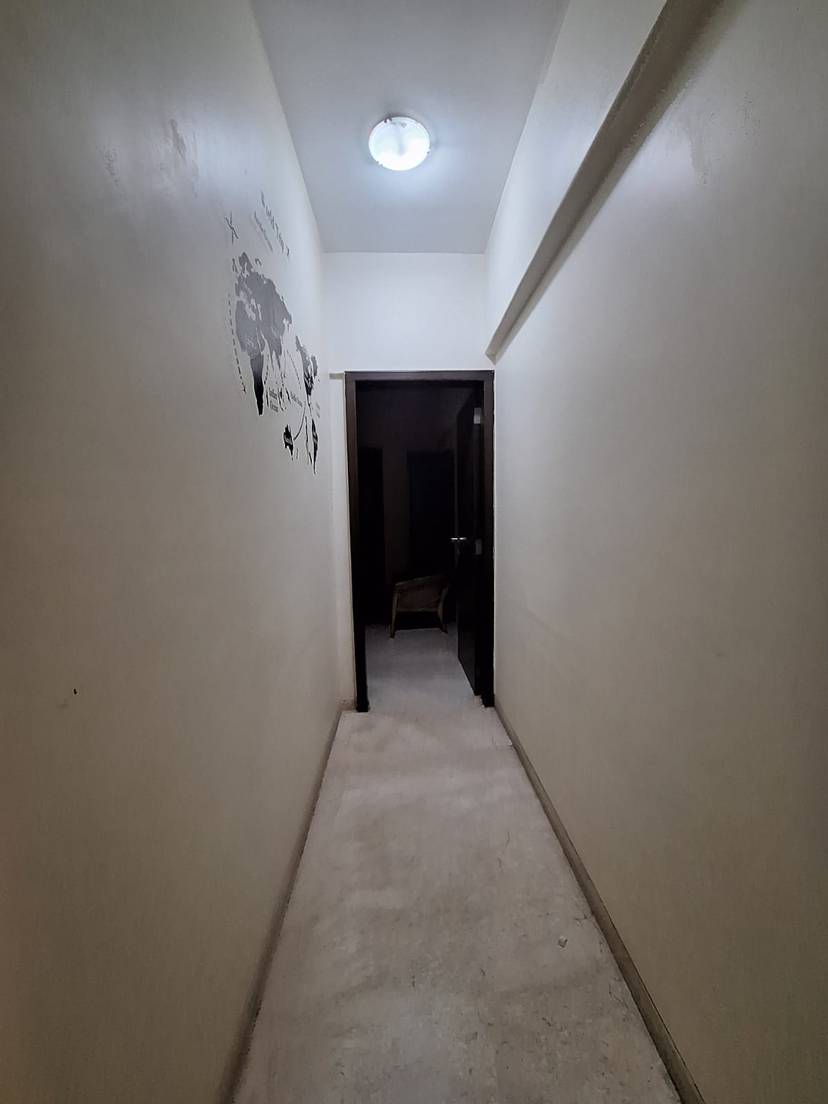 1 BHK Flats on Rent in Pacific Enclave, Khar West