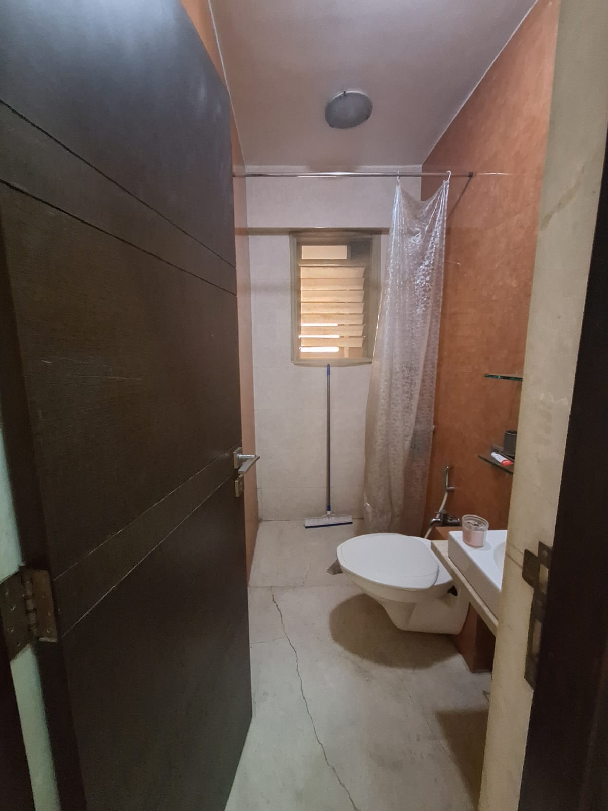 1 BHK Fully Furnished in Pacific Enclave , Khar West