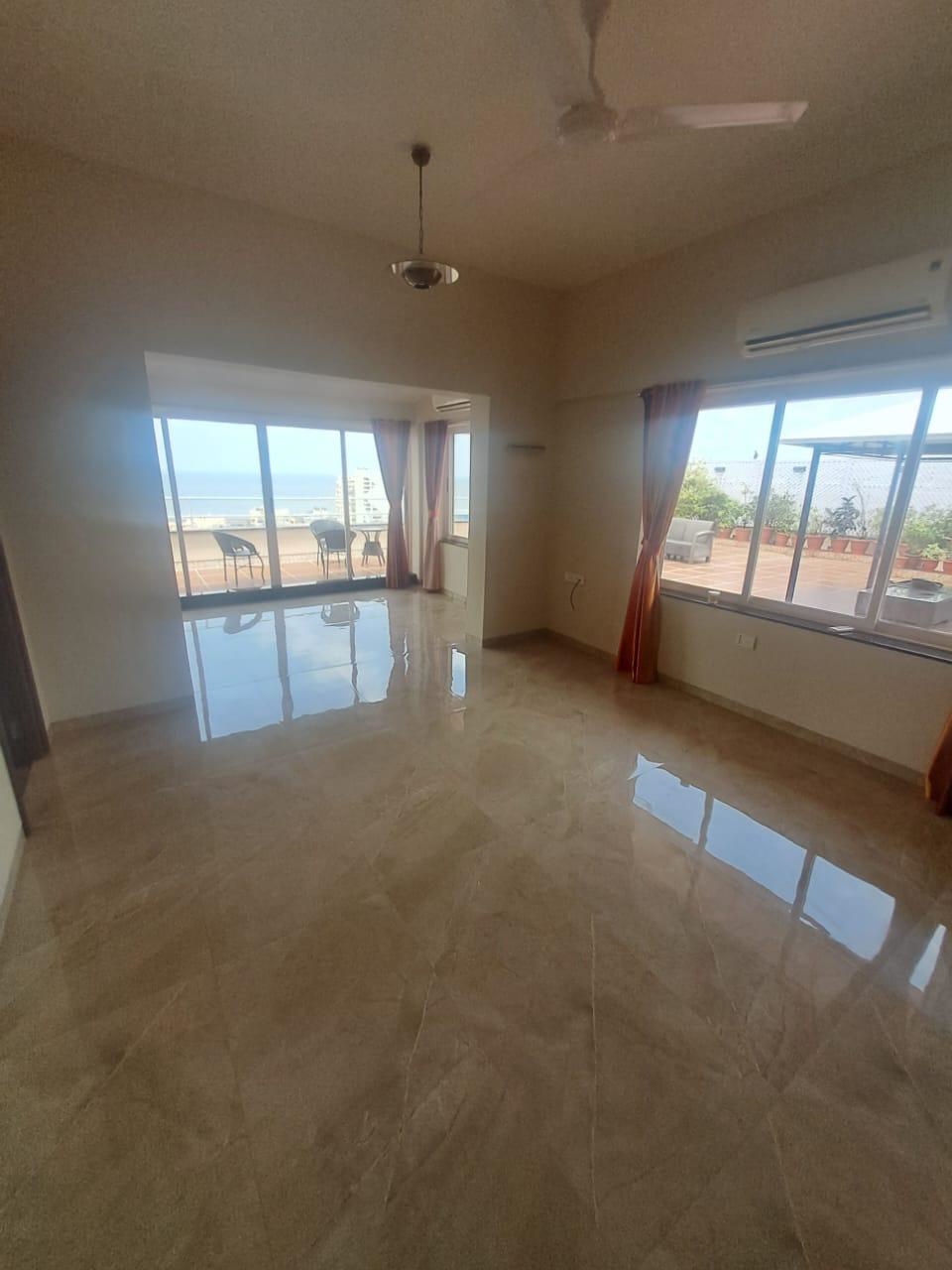 3 BHK Flats for Sale in Palacimo, Santacruz West