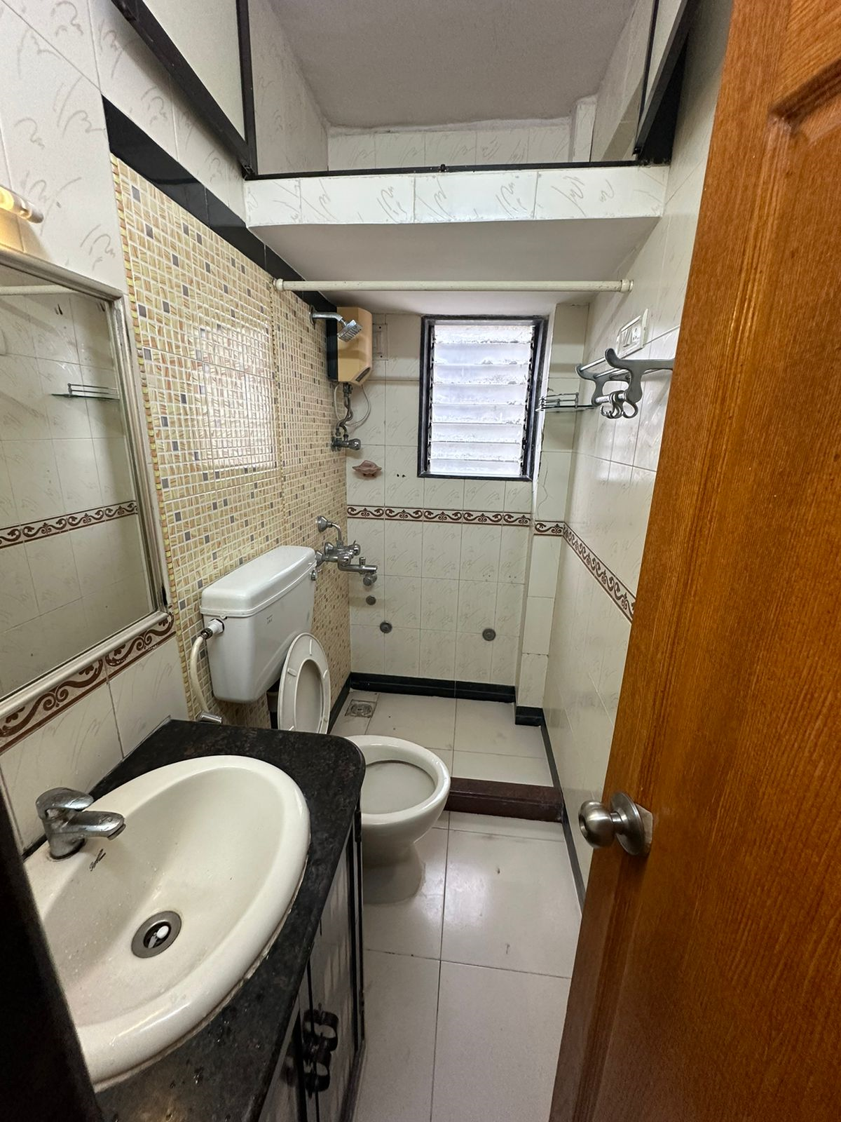 3 - Cozy Home, Bandra West