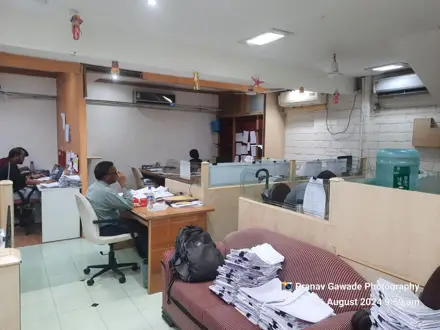 Office Neelam Centre, Worli — for Sale — photo 3 thumbnail