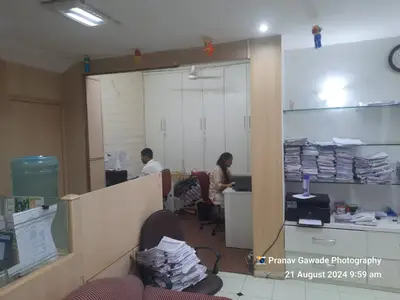 Office Neelam Centre, Worli — for Sale — photo 4 thumbnail