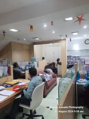 Office Neelam Centre, Worli — for Sale — photo 5 thumbnail