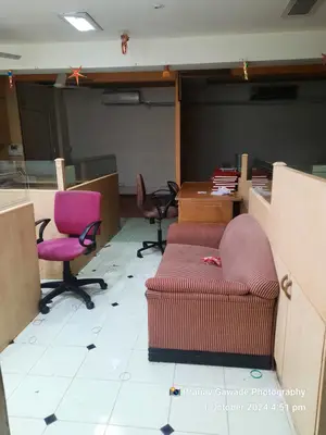 Office Neelam Centre, Worli — for Sale — photo 6 thumbnail