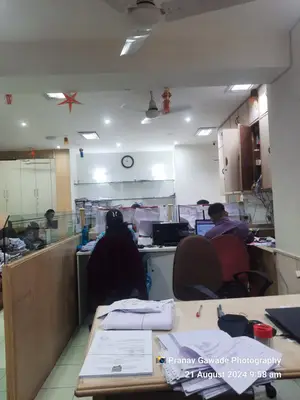 Office Neelam Centre, Worli — for Sale — photo 7 thumbnail