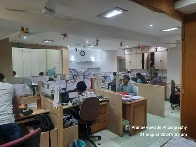 Office Neelam Centre, Worli — for Sale — photo 8 thumbnail