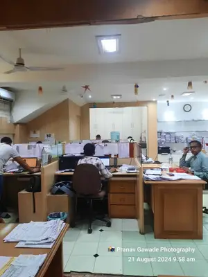 Office Neelam Centre, Worli — for Sale — photo 9 thumbnail