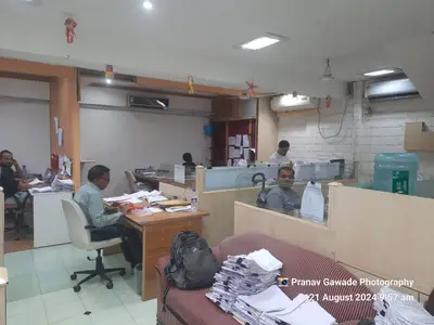 Office Neelam Centre, Worli — for Sale — photo 10 thumbnail