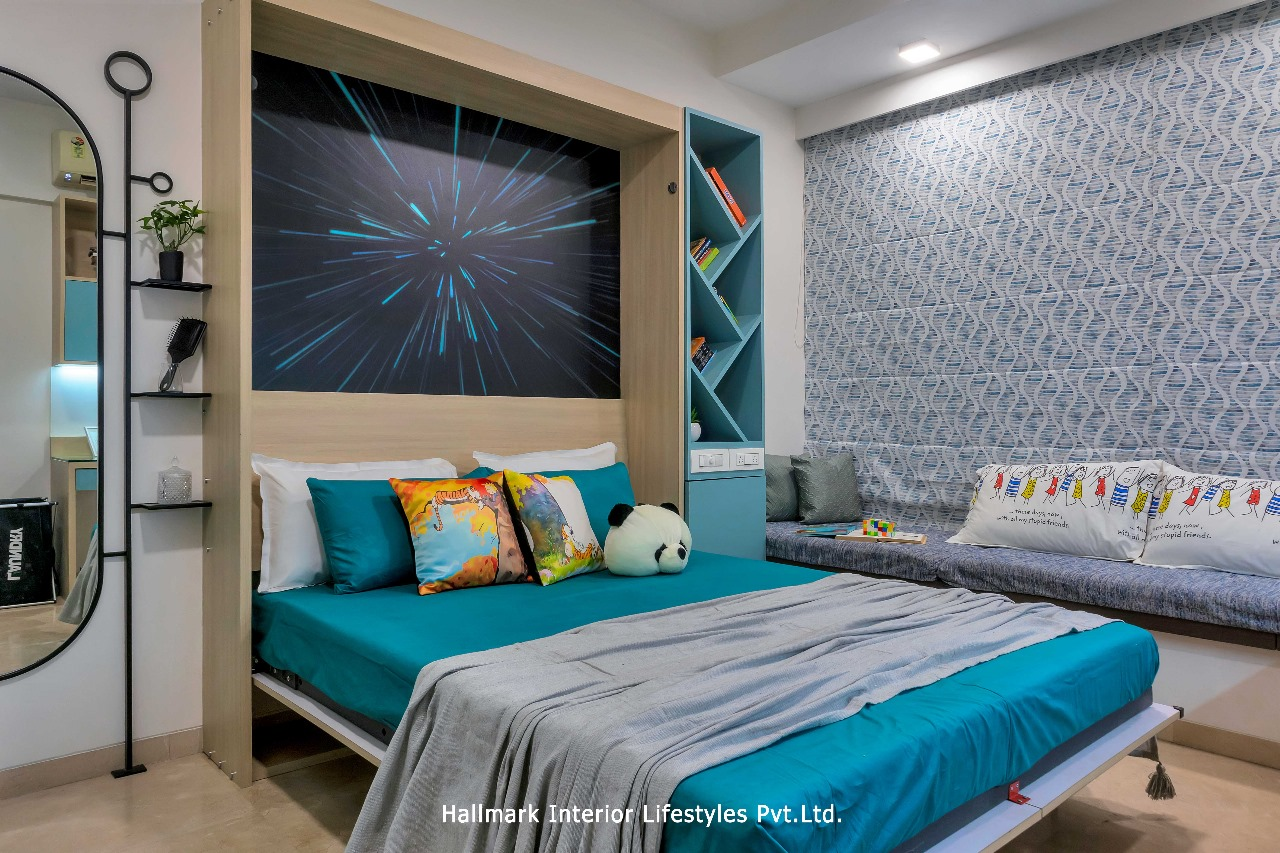 2 - Oberoi Exquisite, Goregaon East