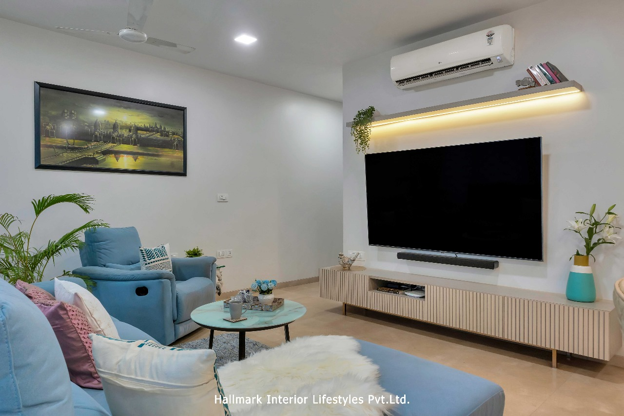 3 - Oberoi Exquisite, Goregaon East