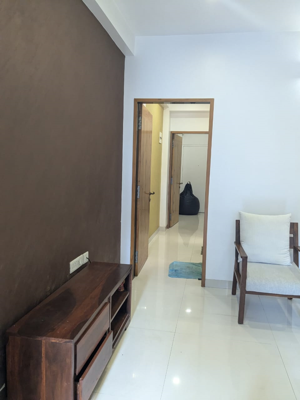 3 - Shri Ram Kutir, Bandra West