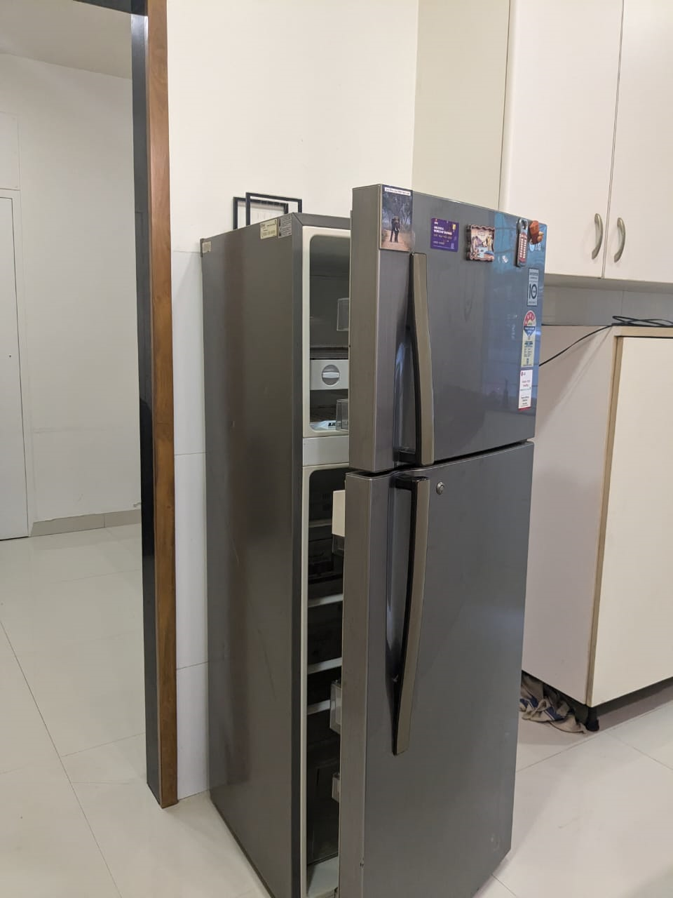 1 BHK Flats on Rent in Shri Ram Kutir, Bandra West